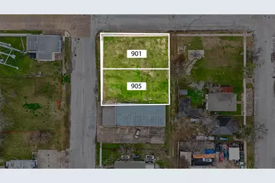 905 5th Street, Rosenberg, TX 77471 - Photo 8