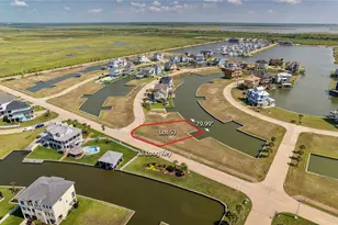 24 Long Key, Hitchcock, TX 77563 - Photo 1