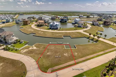 24 Long Key, Hitchcock, TX 77563 - Photo 2