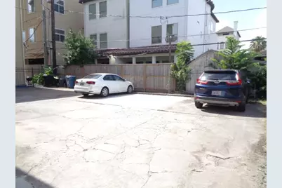 401 W Clay Street #3, Houston, TX 77019 - Photo 4