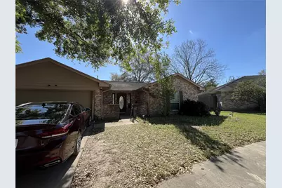 8902 Landwood Drive, Houston, TX 77040 - Photo 2