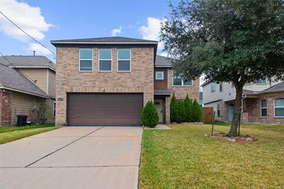 16751 N Rail Drive, Conroe, TX 77385 - Photo 2