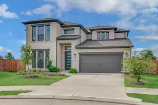 24003 Wheatgrass Grv Ln, Katy, TX 77493 - Photo 1