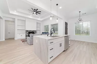 2638 Fountain View Street, Roman Forest, TX 77357 - Photo 14