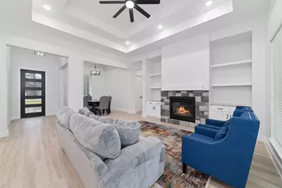 2638 Fountain View Street, Roman Forest, TX 77357 - Photo 8