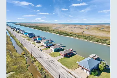 0 Fm-2031 Beach Road, Matagorda, TX 77457 - Photo 2