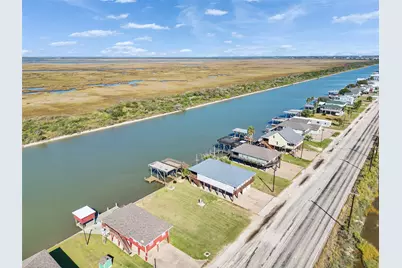 0 Fm-2031 Beach Road, Matagorda, TX 77457 - Photo 4