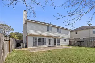 2018 Waverly Glend Dr, Katy, TX 77450 - Photo 36