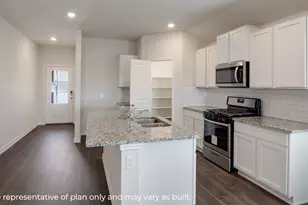 3811 Turnpike Dr, Fulshear, TX 77441 - Photo 6