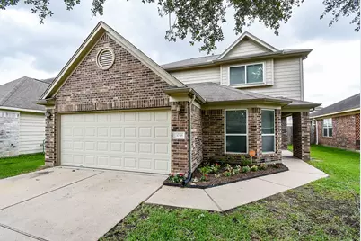 3046 Thicket Path Way, Katy, TX 77493 - Photo 2