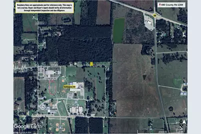 490 County Road 2269, Cleveland, TX 77327 - Photo 2