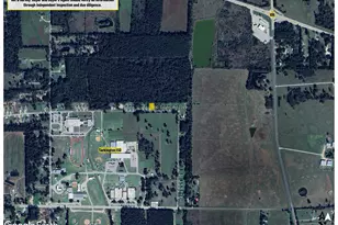 490 County Rd 2269, Cleveland, TX 77327 - Photo 2