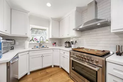 2011 De Milo Drive, Houston, TX 77018 - Photo 4