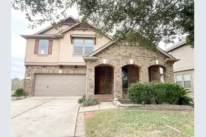 18507 Morgans Forest Lane, Katy, TX 77449 - Photo 1