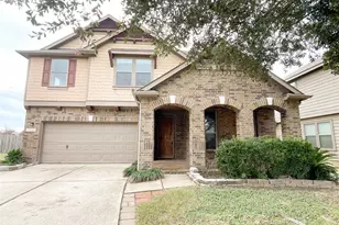 18507 Morgans Forest Ln, Katy, TX 77449 - Photo 1