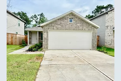 3014 Mallorca, Conroe, TX 77301 - Photo 1