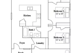 3014 Mallorca, Conroe, TX 77301 - Photo 14