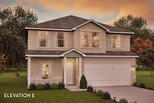 764 Red Mulberry St, La Marque, TX 77568 - Photo 1