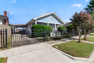 118 Jenkins Street, Houston, TX 77003 - Photo 2