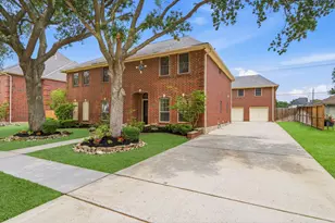 16430 Koester St, Jersey Village, TX 77040 - Photo 2