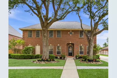16430 Koester Street, Jersey Village, TX 77040 - Photo 1