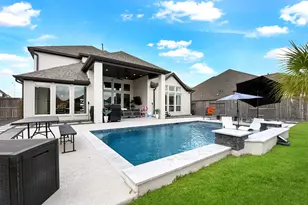 19006 Dappled Mare Cir, Tomball, TX 77377 - Photo 10