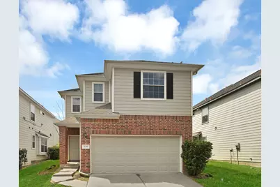 3738 Ashford Villa Lane, Houston, TX 77082 - Photo 2