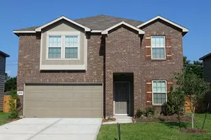2522 Bedrock Ln, Missouri City, TX 77489 - Photo 1