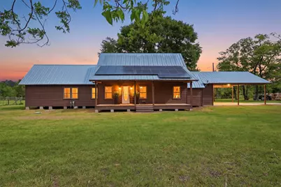 1140 County Road 2274, Cleveland, TX 77327 - Photo 1
