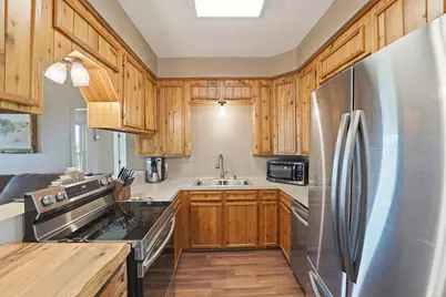 1140 County Road 2274, Cleveland, TX 77327 - Photo 8