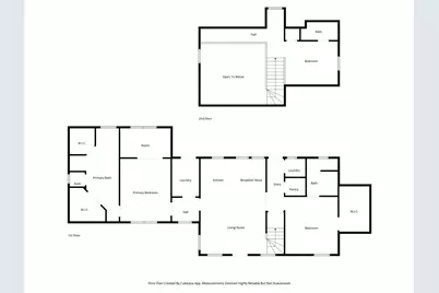 1140 County Road 2274, Cleveland, TX 77327 - Photo 40