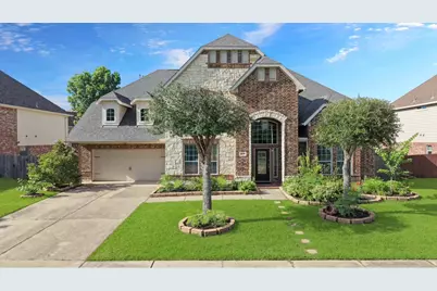 4206 Windmill Hill Drive, Richmond, TX 77407 - Photo 2