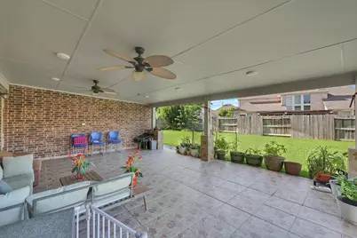 4206 Windmill Hill Drive, Richmond, TX 77407 - Photo 42
