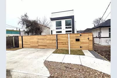 1207 Collier Street, Houston, TX 77023 - Photo 2