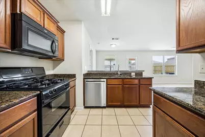 9907 Garnet Springs Drive, Rosharon, TX 77583 - Photo 6