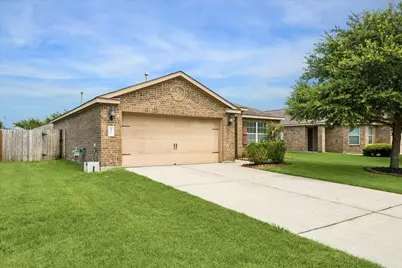 9907 Garnet Springs Drive, Rosharon, TX 77583 - Photo 2