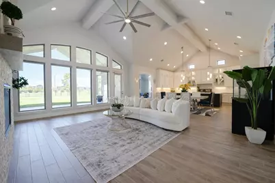 7707 Laurel Bloom Lane, Katy, TX 77493 - Photo 1