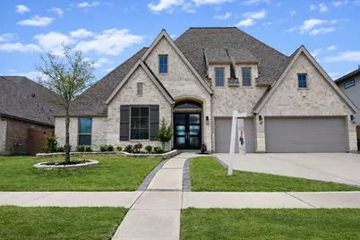 7707 Laurel Bloom Lane, Katy, TX 77493 - Photo 2
