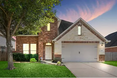 24715 Nautical Mile Lane, Katy, TX 77494 - Photo 1