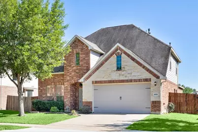 24715 Nautical Mile Lane, Katy, TX 77494 - Photo 2