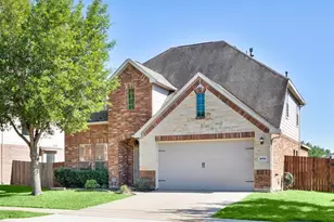24715 Nautical Mile Ln, Katy, TX 77494 - Photo 2