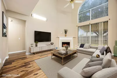 3102 Silver Cedar Trail, Katy, TX 77449 - Photo 4