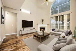 3102 Silver Cedar Trail, Katy, TX 77449 - Photo 4