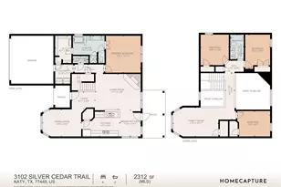 3102 Silver Cedar Trail, Katy, TX 77449 - Photo 30