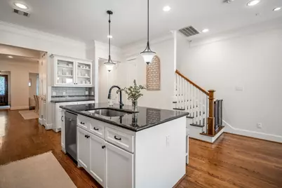 218 E 27th Street #A, Houston, TX 77008 - Photo 20