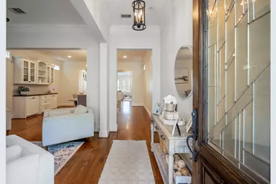 218 E 27th Street #A, Houston, TX 77008 - Photo 6