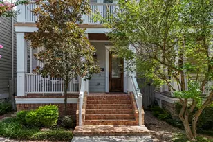 218 E 27th St, Houston, TX 77008 - Photo 2