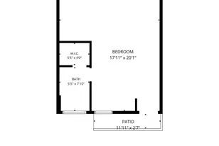 218 E 27th St, Houston, TX 77008 - Photo 48