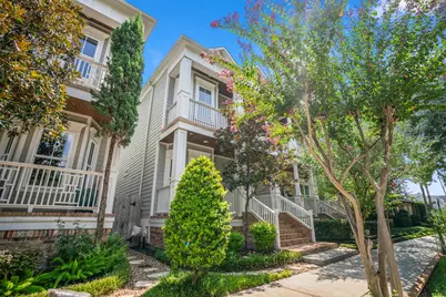 218 E 27th Street #A, Houston, TX 77008 - Photo 1