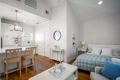218 E 27th Street #A, Houston, TX 77008 - Photo 8